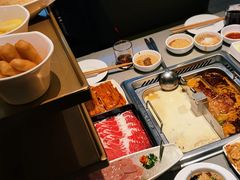 -海底捞火锅(月湖广场店)
