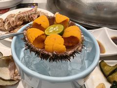 -海味当家·蒸锅海鲜(中山广场创始店)