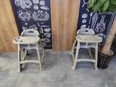 -和谐号(全运路万达店)