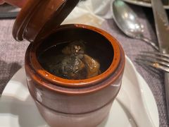 -前海华侨城JW万豪酒店·都会尚膳自助餐厅·熟成牛排海鲜酒水畅飨