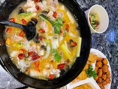-Gala Park嘎啦派KTV(领show天地店)