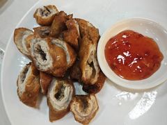 -华哥私厨-原醉琼楼