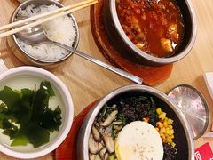 -敏丁拌饭(中街总店)