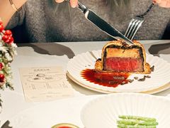 -弦月窗LUNETTE BY AMANDA(复兴路店)