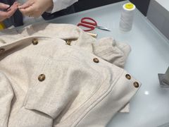 -福奈特洗衣洗鞋(宝华广场店)
