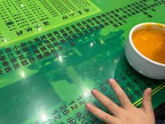-令氏家外家岐山面(火炬路店)