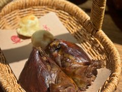 -鸽子窝(青塔店)