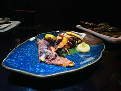 -花狸日本料理(柏庐广场店)