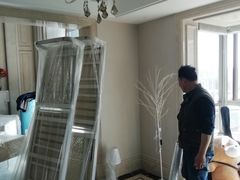 -上海跃迁搬场公司 日式搬家