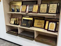 -居丽装饰空间设计(总部)