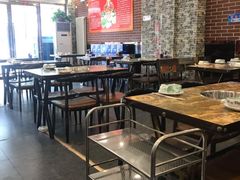大堂-大吉利·潮汕牛肉火锅(河西店)