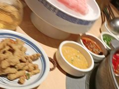 -巴奴毛肚火锅(七宝领展广场店)