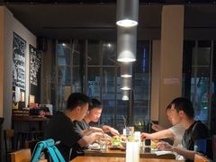 -Secco德式餐吧(南秀村店)