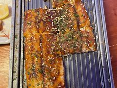 蒲烧鳗鱼-鳗鱼家·深夜食堂(军博店)