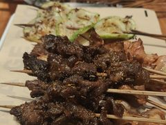 -本色.小马哥烧烤(无锡九里仓店)
