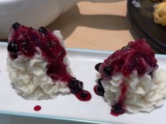 -吕氏疙瘩汤·海鲜新鲁菜(海州利群店)