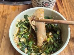青笋尖-黑竹香鸡(营和巷店)