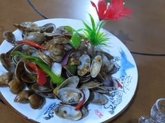 -海棠湾聚鼎香海鲜坊(海昌梦幻不夜城店)