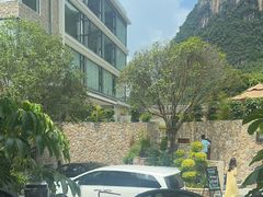 -生态苑农庄(十里画廊遇龙河店)