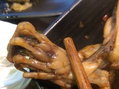 -老天桥蛙炉火锅(姑苏总店)
