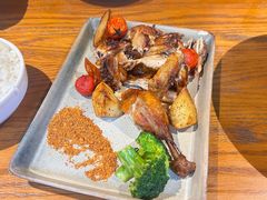 -gogo·Thai泰西餐厅