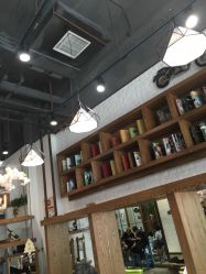 点击看大图 -简影造型·自选烫染接发salon