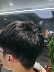 -丝源发型