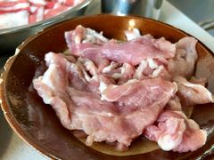 老肉片-憨铁匠老火锅(龙岗万科里店)