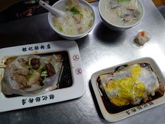 -银记肠粉(文昌北路店)