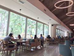 大堂-EN SPACE恩空间