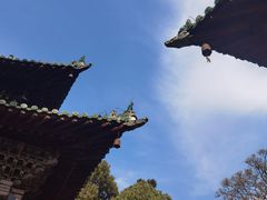 -报恩寺(平武县)