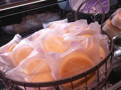 -巴黎贝甜(来福士店)