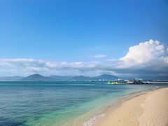 -三亚西岛海洋文化旅游区