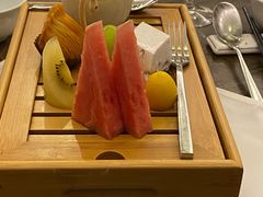 -伯衡55·吉品轩(乌鲁木齐南路店)