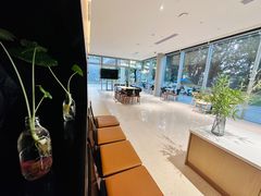 -木嘛working coffee&bar(碧道馆店)