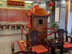 -宁波状元楼酒店(和义路店)