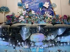 -海虹舫海鲜大酒店(诸暨店)