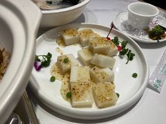 -刘胖子家常菜·蹄花焖藕(中南店)