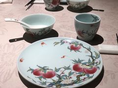 -维园悦谱·海派家常菜(乌鲁木齐南路店)