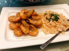 -山外山菜馆(玉泉路店)