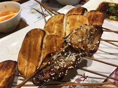 -木屋烧烤(西南角店)