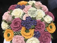 -BONCAKE裱花蛋糕(万象汇店)