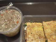-老通城豆皮大王(吉庆街店)