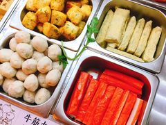 -亲爱哒麻辣烫 Mrs zan's kitchen