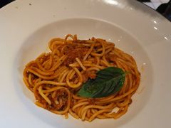 肉酱直通意面-玛尚诺Pizza&Bar(长泰广场店)