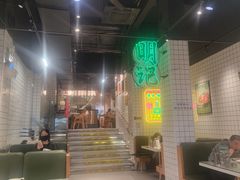 -西关明记肠粉·亚洲地标美食(北京路店)