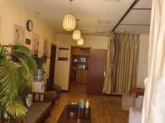 -筋骨堂热敷推拿按摩(枫林绿洲店)