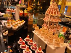 -上海浦西万怡酒店