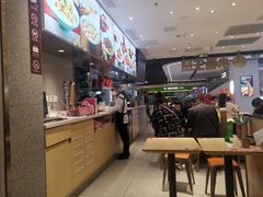 -小杨生煎(浦江欢乐颂店)