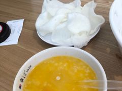 -拿渡·水煮鱼麻辣香锅(王府井奥莱·香江小镇店)